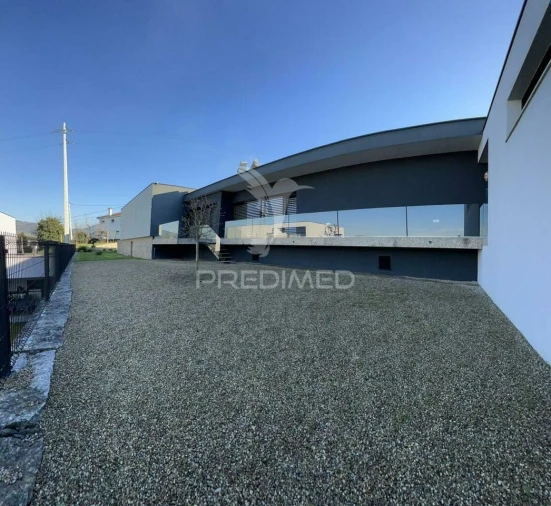 Moradia T3 para Venda em Souto Santa Maria, Souto São Salvador e Gondomar Foto 13