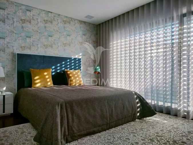 Moradia T3 para Venda em Souto Santa Maria, Souto São Salvador e Gondomar Foto 30