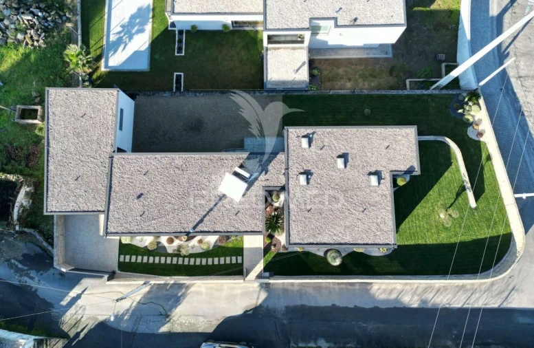 Moradia T3 para Venda em Souto Santa Maria, Souto São Salvador e Gondomar Foto 2