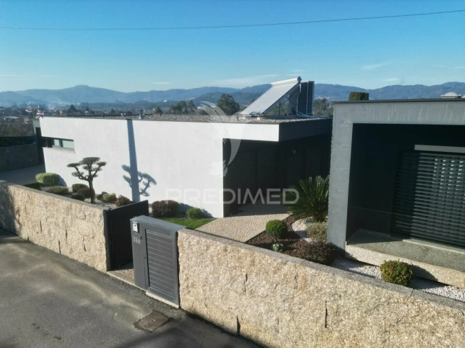 Moradia T3 para Venda em Souto Santa Maria, Souto São Salvador e Gondomar Foto 8