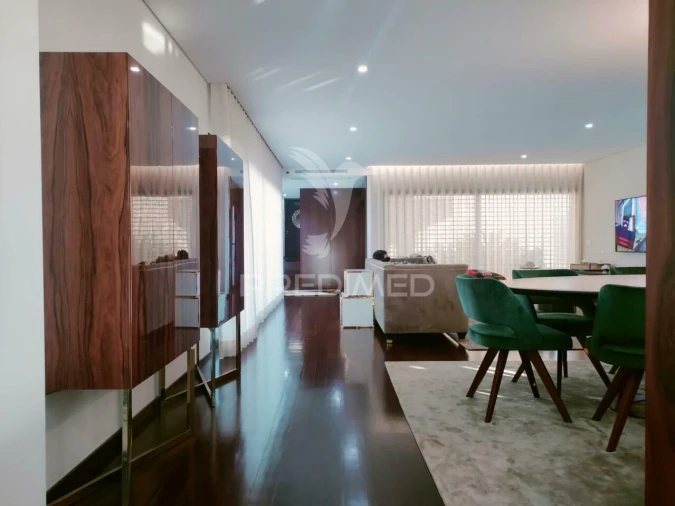 Moradia T3 para Venda em Souto Santa Maria, Souto São Salvador e Gondomar Foto 21