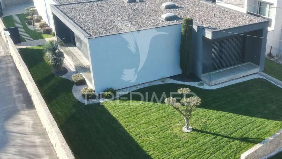 Moradia T3 para Venda em Souto Santa Maria, Souto São Salvador e Gondomar