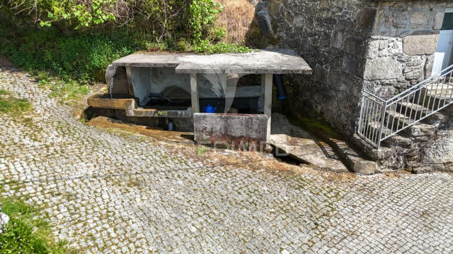 Moradia T2 para Venda em Anjos e Vilar do Chão Foto 15