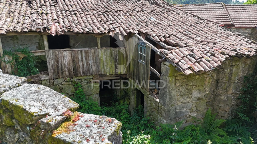 Moradia T2 para Venda em Anjos e Vilar do Chão Foto 4