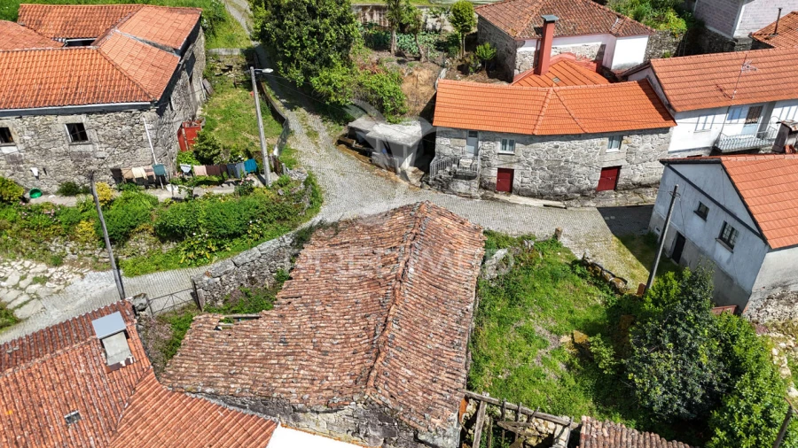 Moradia T2 para Venda em Anjos e Vilar do Chão Foto 14