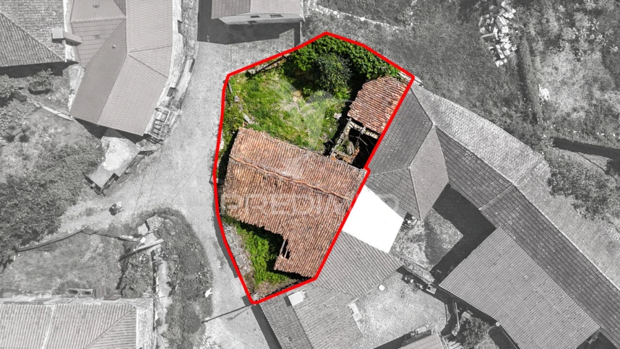 Moradia T2 para Venda em Anjos e Vilar do Chão Foto 3