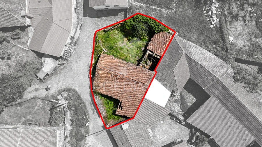 Moradia T2 para Venda em Anjos e Vilar do Chão