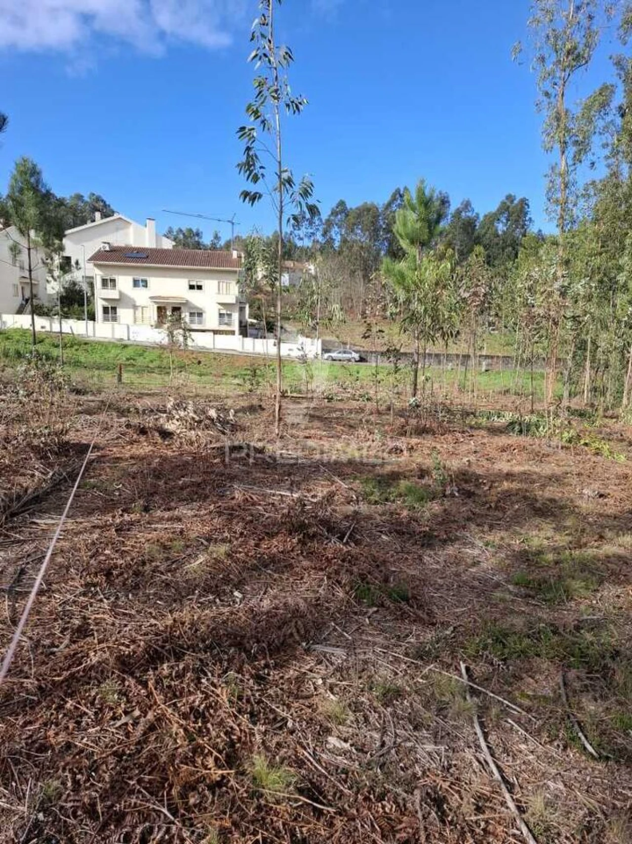 Terreno para Venda em Pedroso e Seixezelo Foto 1