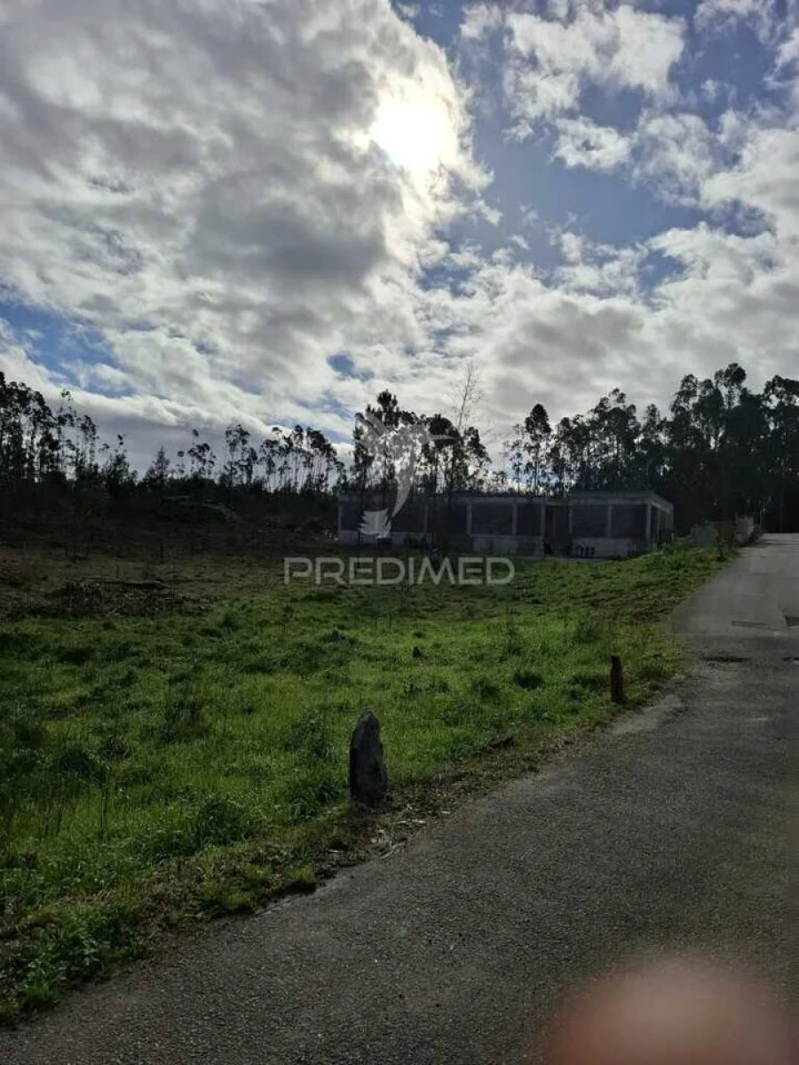 Terreno para Venda em Pedroso e Seixezelo Foto 9