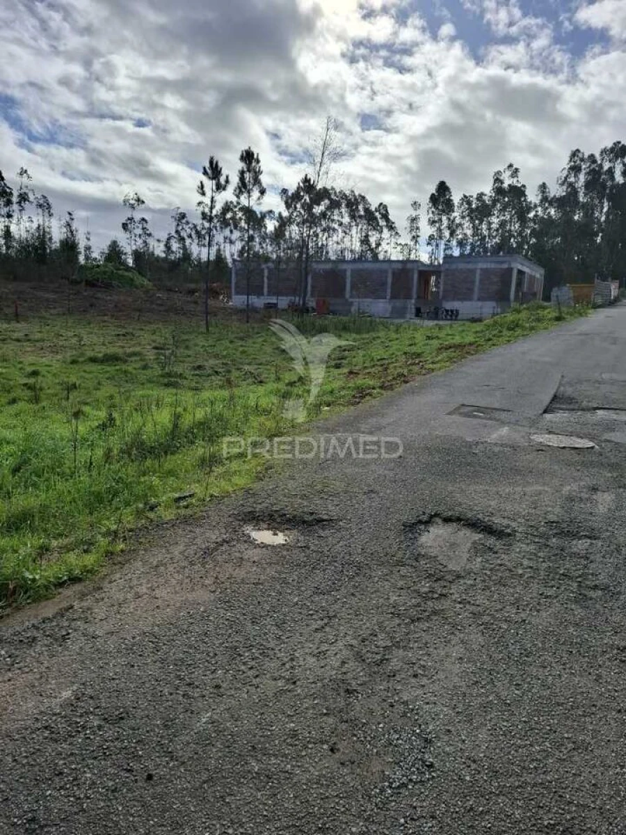 Terreno para Venda em Pedroso e Seixezelo Foto 12