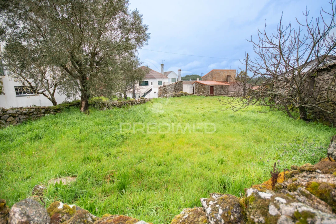 Moradia T1 para Venda em Prova e Casteição Foto 1