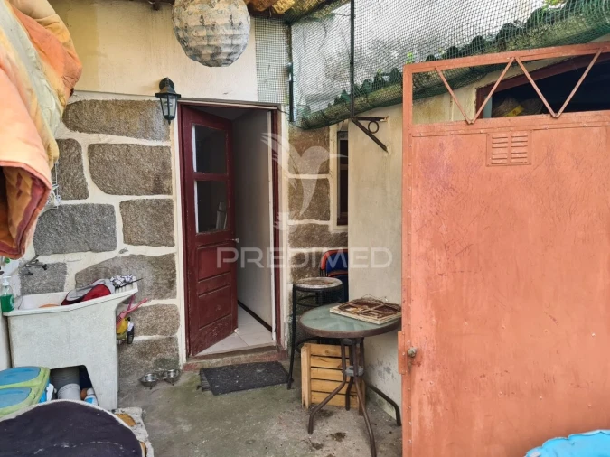 Moradia T2 para Venda em Mafamude e Vilar do Paraíso Foto 5