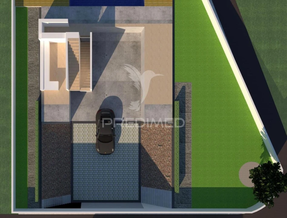 Terreno para Venda em Grijó e Sermonde Foto 8