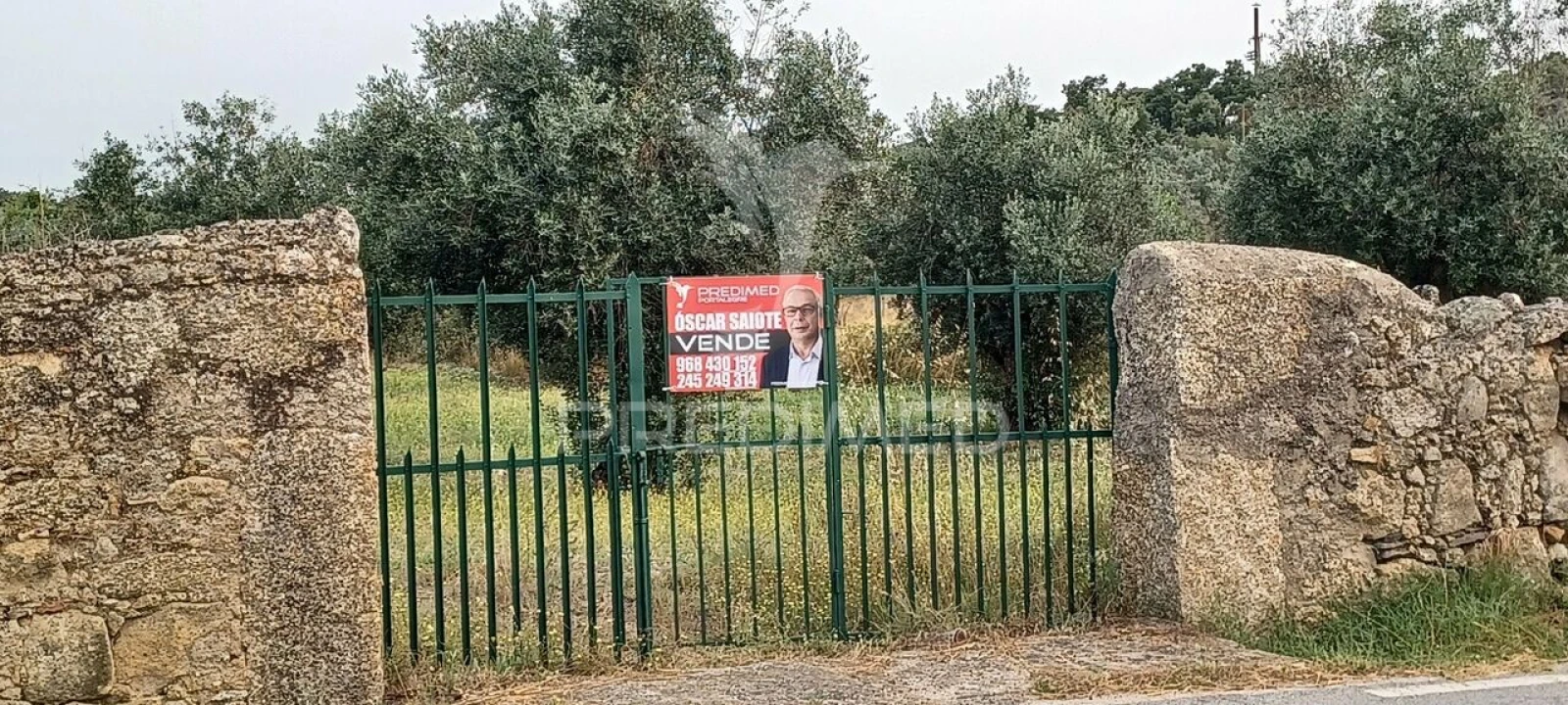 Terreno para Venda em Espírito Santo, Nossa Senhora da Graça e São Simão Foto 1