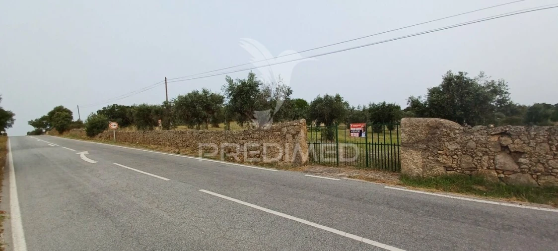 Terreno para Venda em Espírito Santo, Nossa Senhora da Graça e São Simão Foto 2