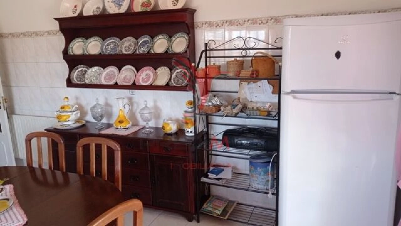 Moradia T5 para Venda em Espírito Santo, Nossa Senhora da Graça e São Simão Foto 24