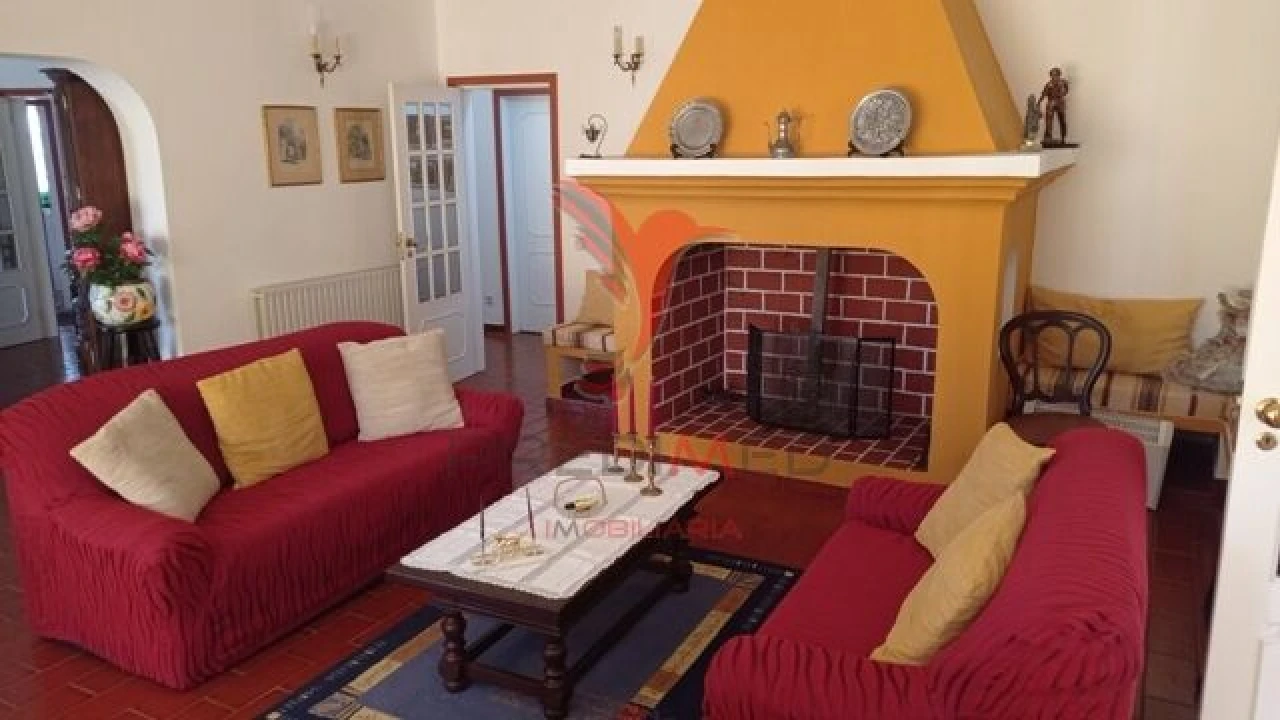 Moradia T5 para Venda em Espírito Santo, Nossa Senhora da Graça e São Simão Foto 19