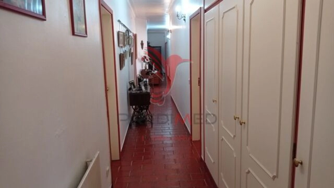 Moradia T5 para Venda em Espírito Santo, Nossa Senhora da Graça e São Simão Foto 23