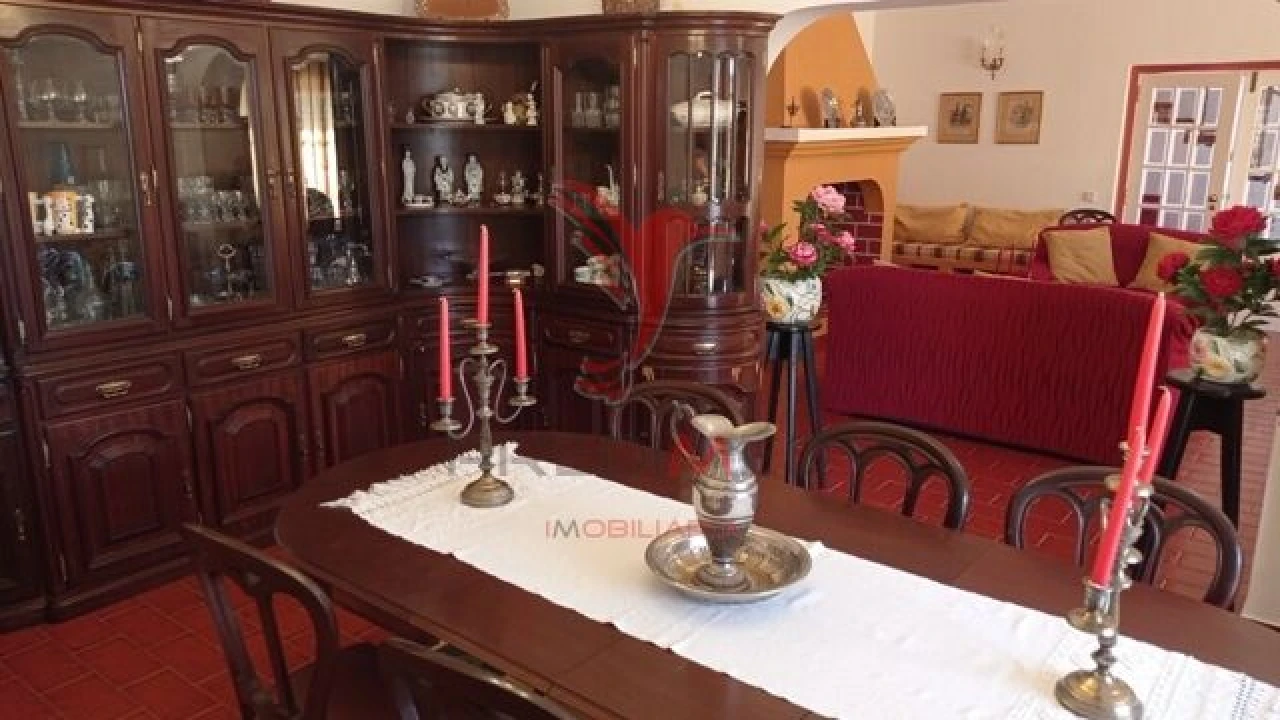 Moradia T5 para Venda em Espírito Santo, Nossa Senhora da Graça e São Simão Foto 22