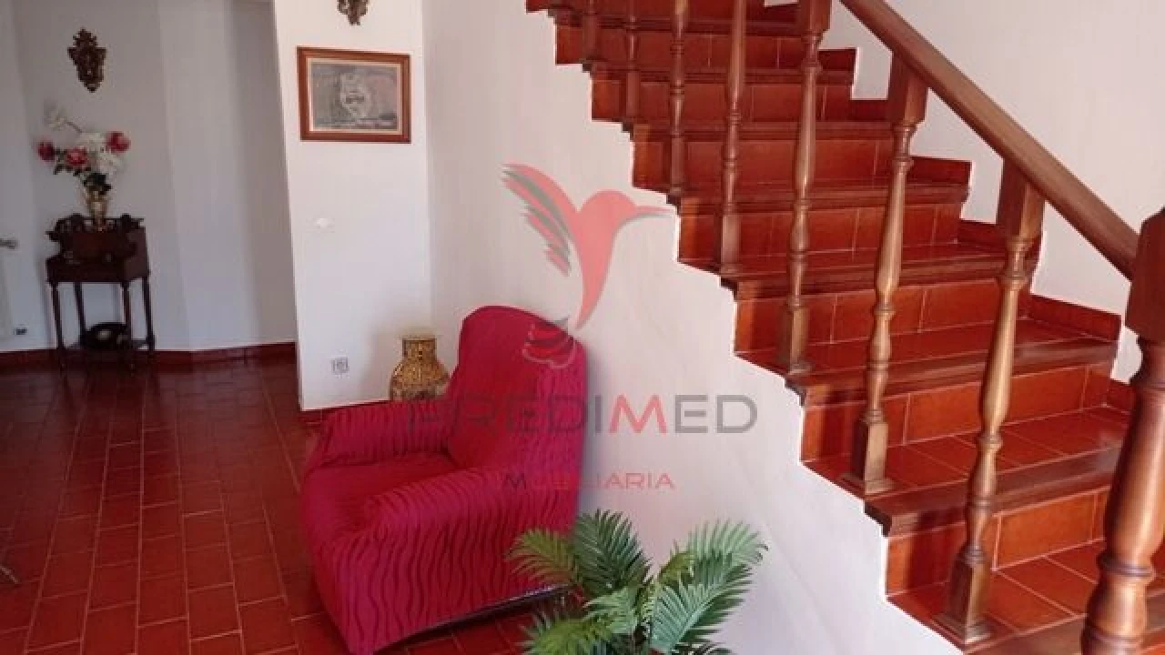 Moradia T5 para Venda em Espírito Santo, Nossa Senhora da Graça e São Simão Foto 30