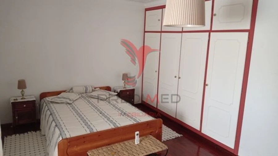 Moradia T5 para Venda em Espírito Santo, Nossa Senhora da Graça e São Simão Foto 32