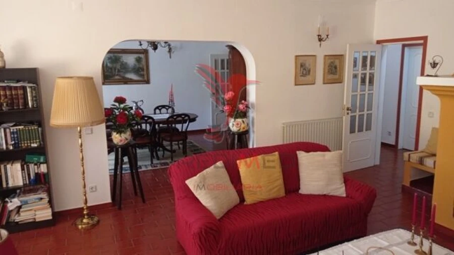 Moradia T5 para Venda em Espírito Santo, Nossa Senhora da Graça e São Simão Foto 20