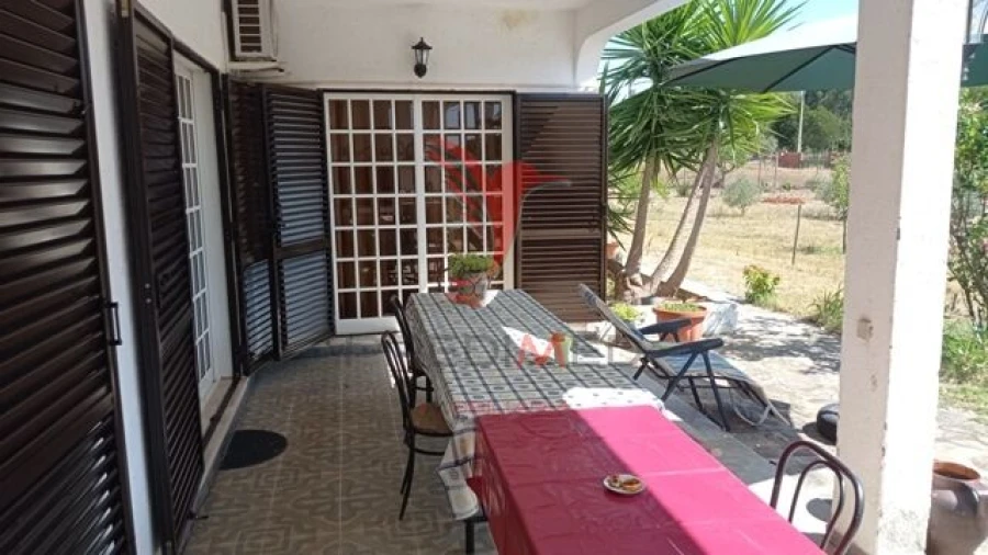 Moradia T5 para Venda em Espírito Santo, Nossa Senhora da Graça e São Simão Foto 28