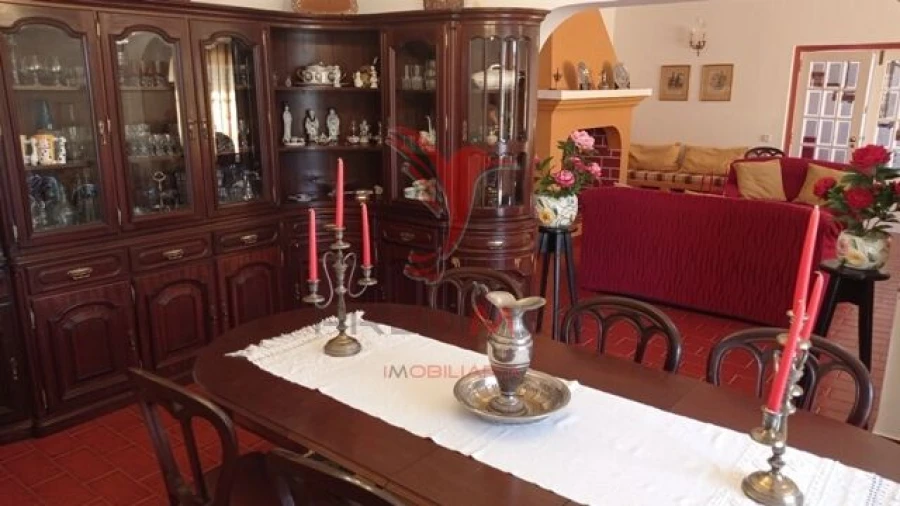 Moradia T5 para Venda em Espírito Santo, Nossa Senhora da Graça e São Simão Foto 22