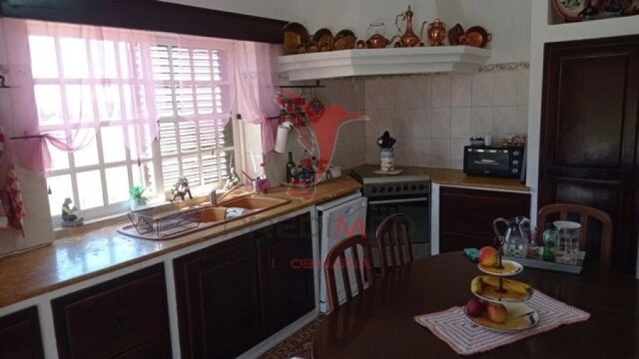 Moradia T5 para Venda em Espírito Santo, Nossa Senhora da Graça e São Simão Foto 25