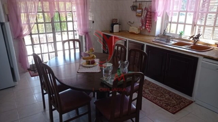 Moradia T5 para Venda em Espírito Santo, Nossa Senhora da Graça e São Simão Foto 26