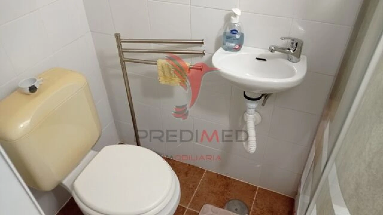 Moradia T5 para Venda em Espírito Santo, Nossa Senhora da Graça e São Simão Foto 13