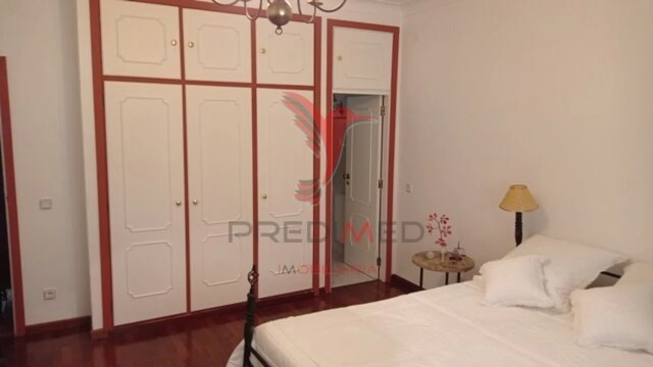 Moradia T5 para Venda em Espírito Santo, Nossa Senhora da Graça e São Simão Foto 15