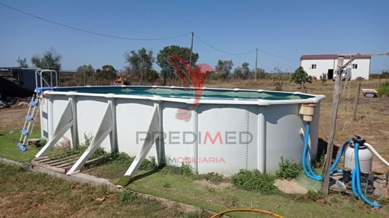 Moradia T5 para Venda em Espírito Santo, Nossa Senhora da Graça e São Simão Foto 40