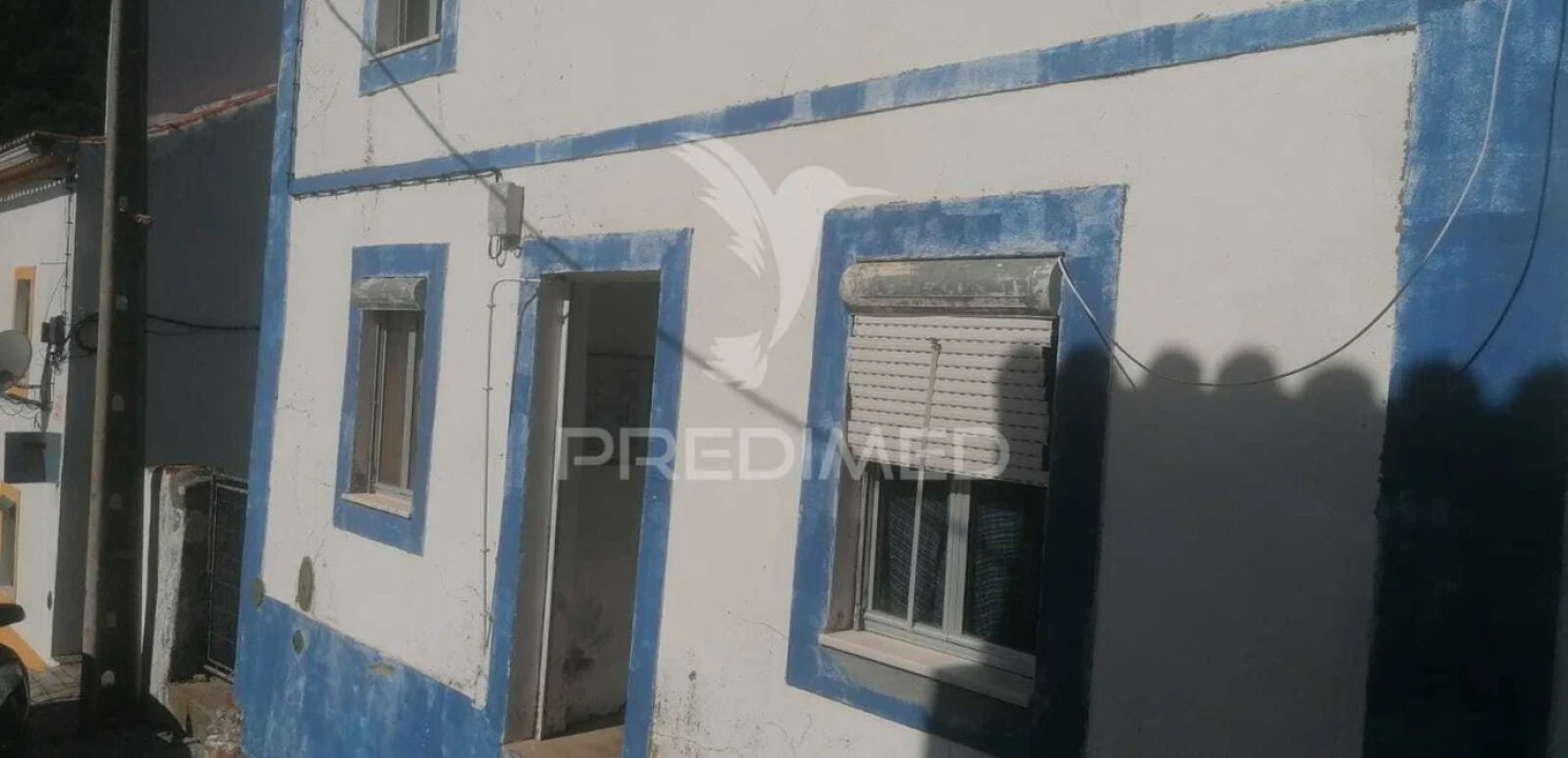 Moradia T3 para Venda em Espírito Santo, Nossa Senhora da Graça e São Simão Foto 3