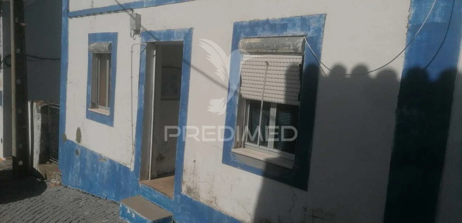 Moradia T3 para Venda em Espírito Santo, Nossa Senhora da Graça e São Simão Foto 1