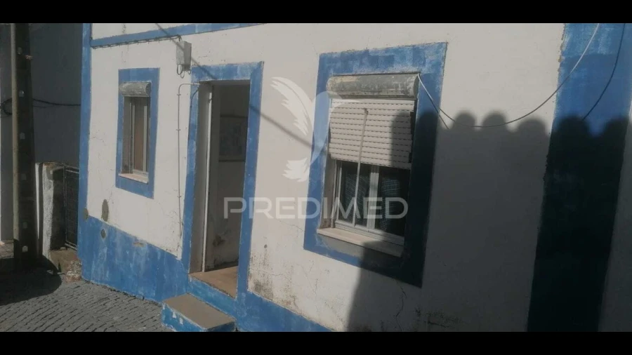Moradia T3 para Venda em Espírito Santo, Nossa Senhora da Graça e São Simão