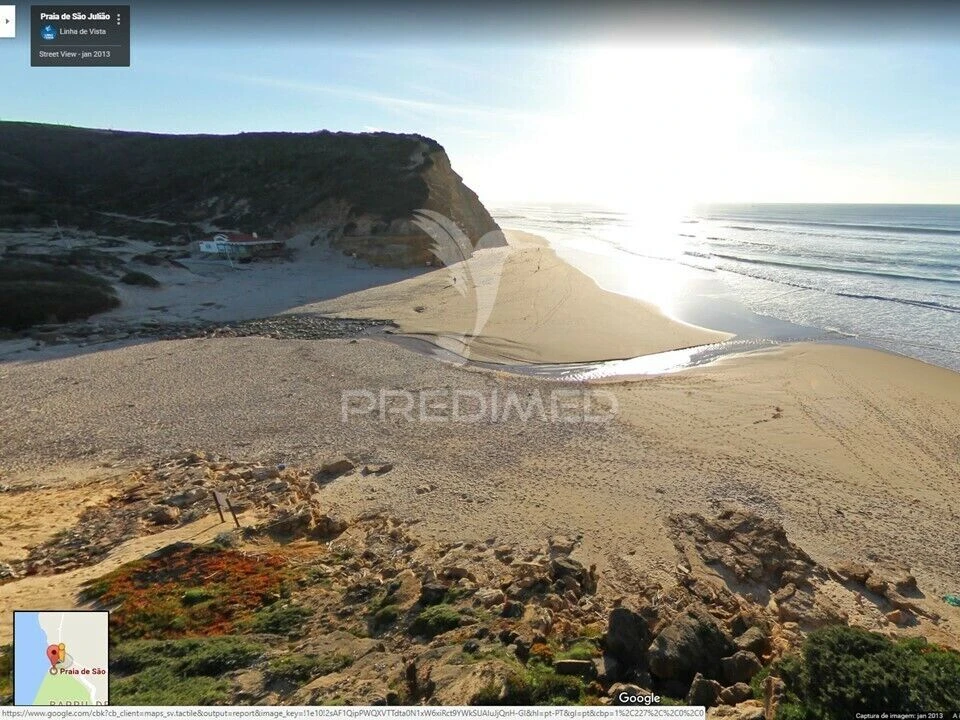 Terreno para Venda em São João das Lampas e Terrugem Foto 7
