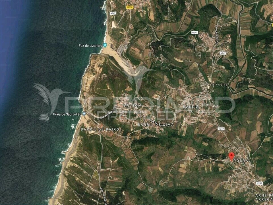 Terreno para Venda em São João das Lampas e Terrugem Foto 14