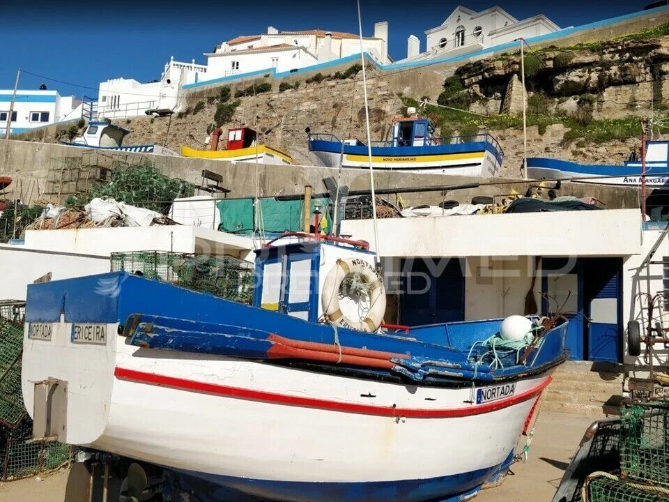 Terreno para Venda em São João das Lampas e Terrugem Foto 12
