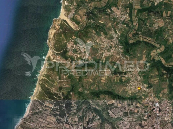 Terreno para Venda em São João das Lampas e Terrugem Foto 5