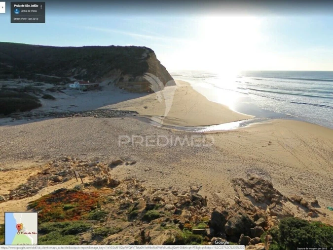 Terreno para Venda em São João das Lampas e Terrugem Foto 7