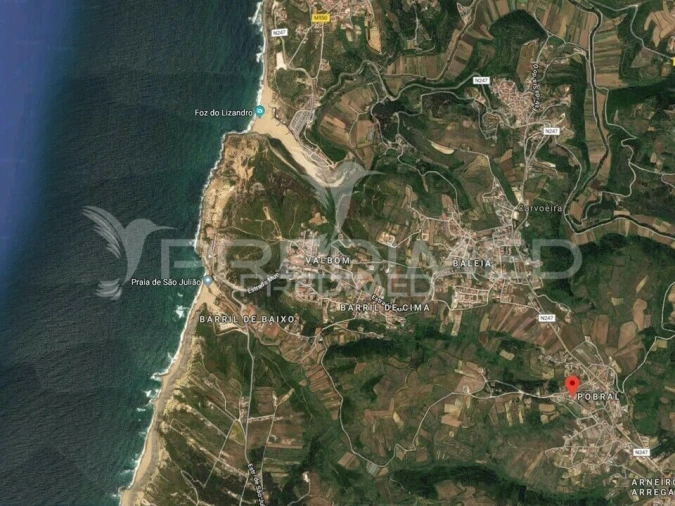 Terreno para Venda em São João das Lampas e Terrugem Foto 14