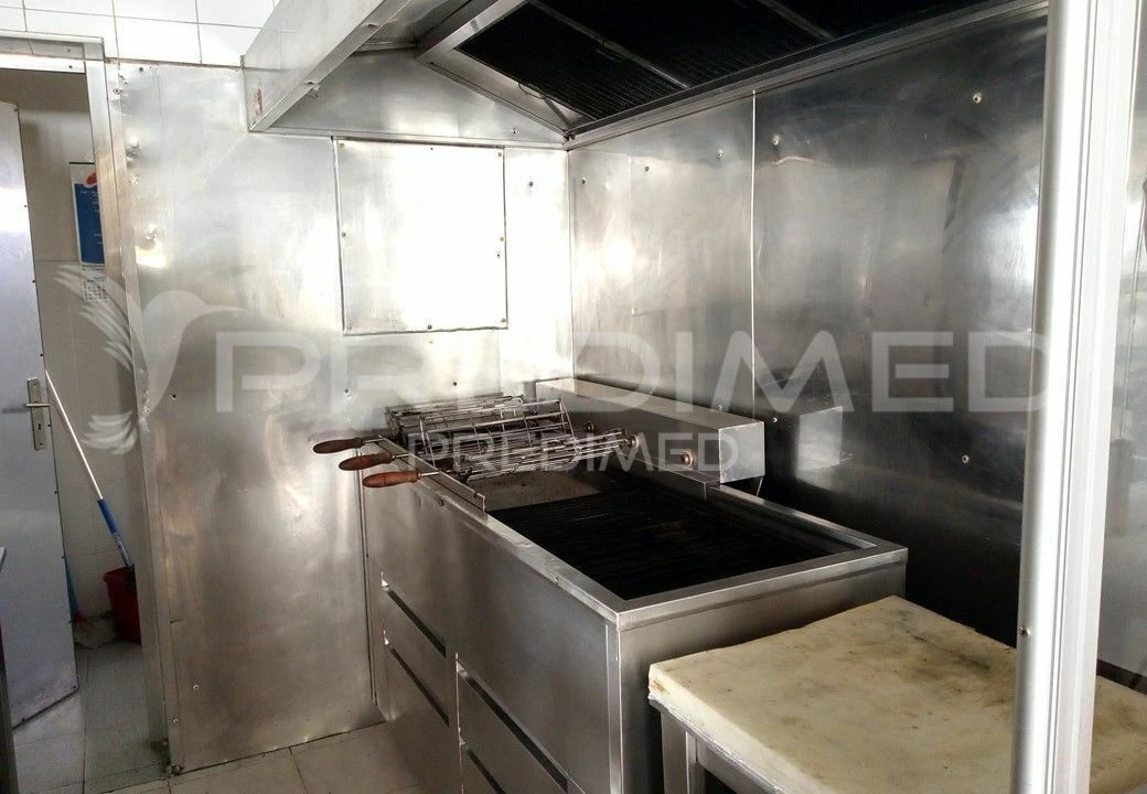 Loja para Venda em Miragaia e Marteleira Foto 2