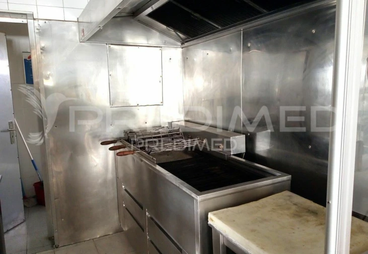 Loja para Venda em Miragaia e Marteleira Foto 2