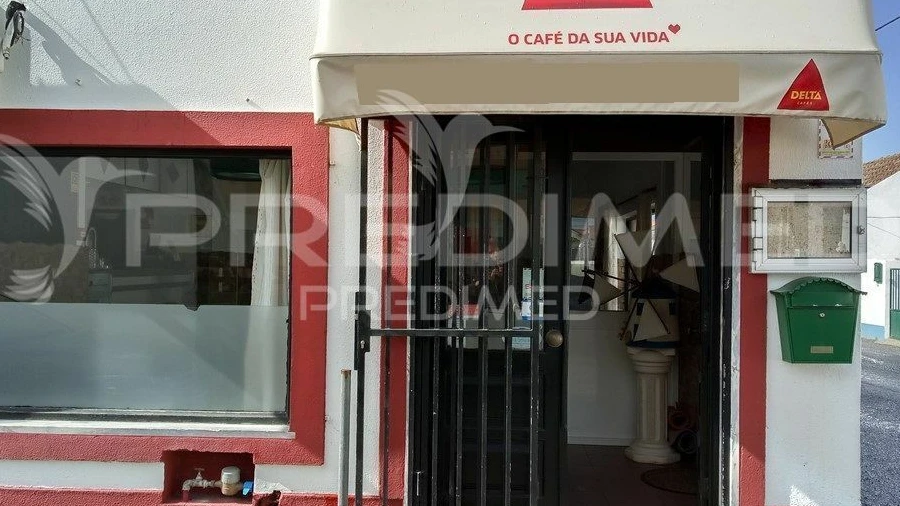 Loja para Venda em Miragaia e Marteleira
