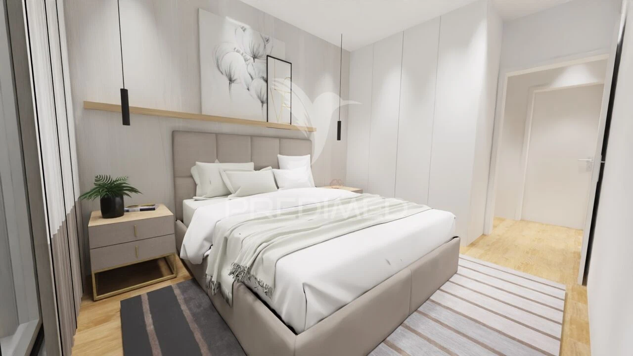 Moradia T3 para Venda em Santo Tirso, Couto (Santa Cristina e São Miguel) e Burgães Foto 7