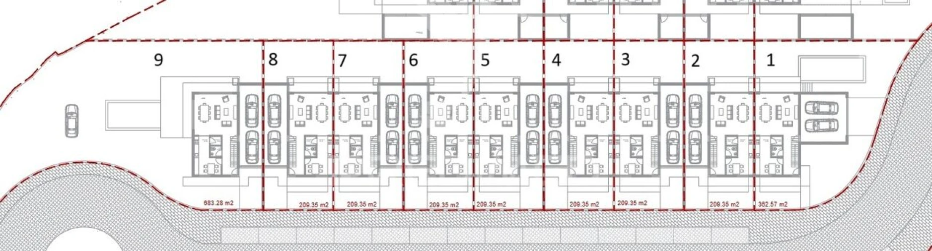 Moradia T3 para Venda em Santo Tirso, Couto (Santa Cristina e São Miguel) e Burgães Foto 4