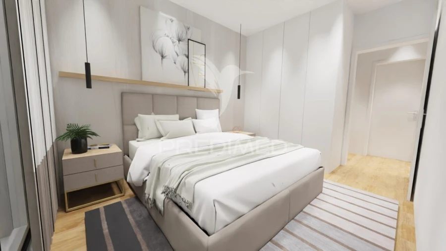 Moradia T3 para Venda em Santo Tirso, Couto (Santa Cristina e São Miguel) e Burgães Foto 7