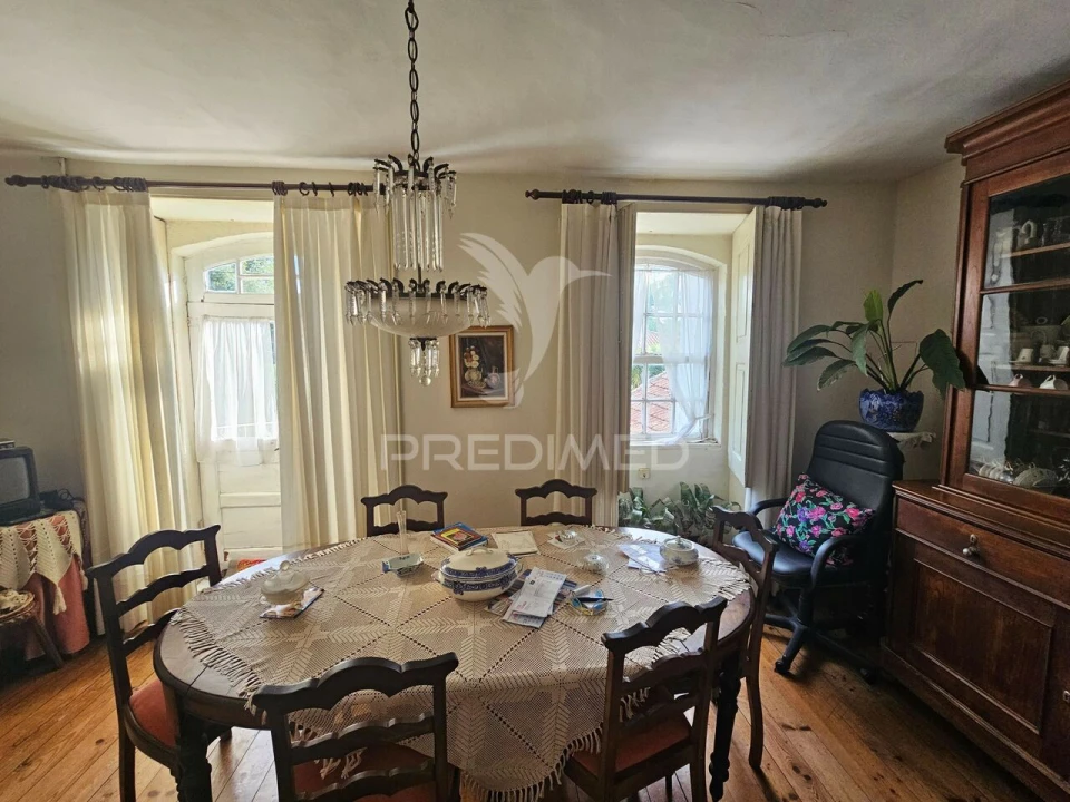 Moradia T4 para Venda em Santo Tirso, Couto (Santa Cristina e São Miguel) e Burgães Foto 10