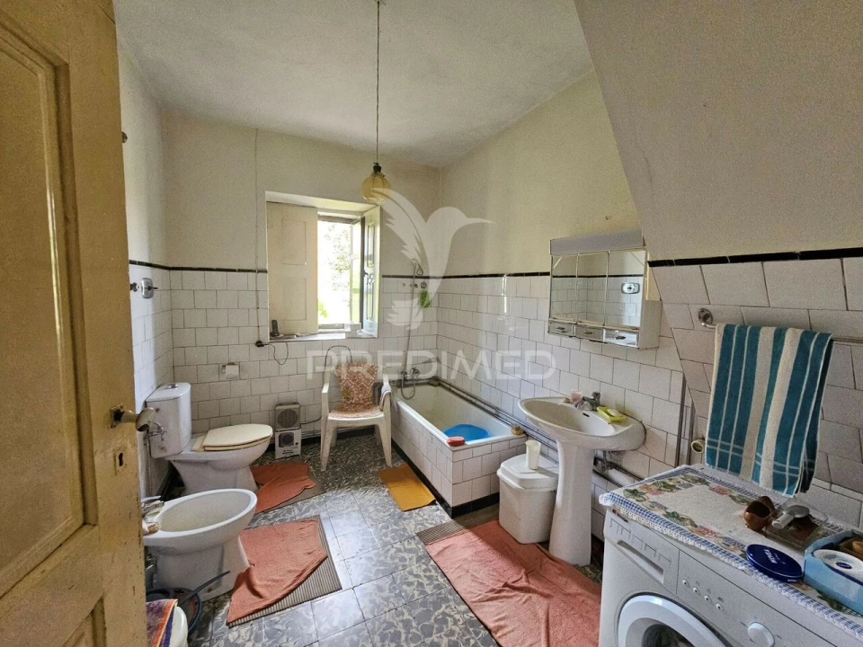 Moradia T4 para Venda em Santo Tirso, Couto (Santa Cristina e São Miguel) e Burgães Foto 9